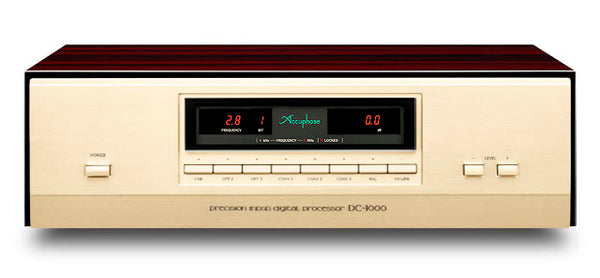 Accuphase DC-1000 DAC