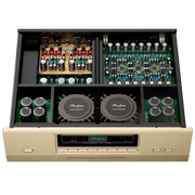 Accuphase DC-1000 DAC