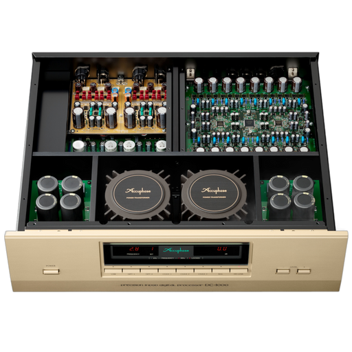Accuphase DC-1000 DAC