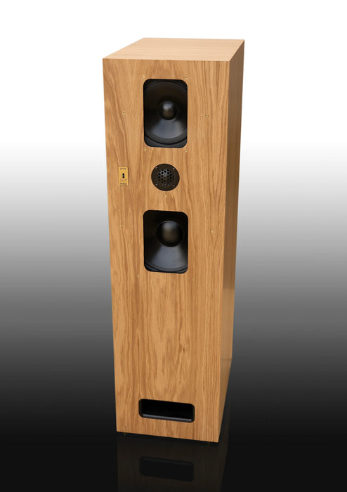 Graham Audio LS4/4f Loudspeakers