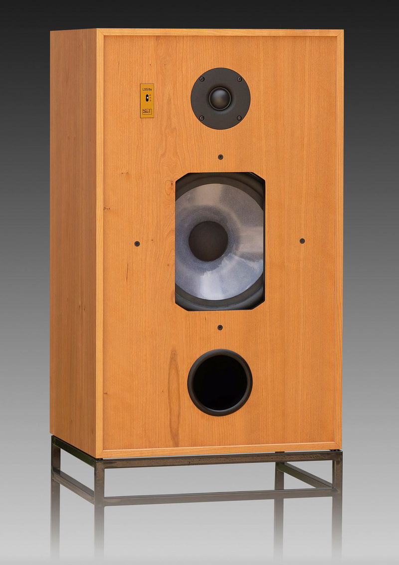 Graham Audio LS5/8S Monitor Speakers