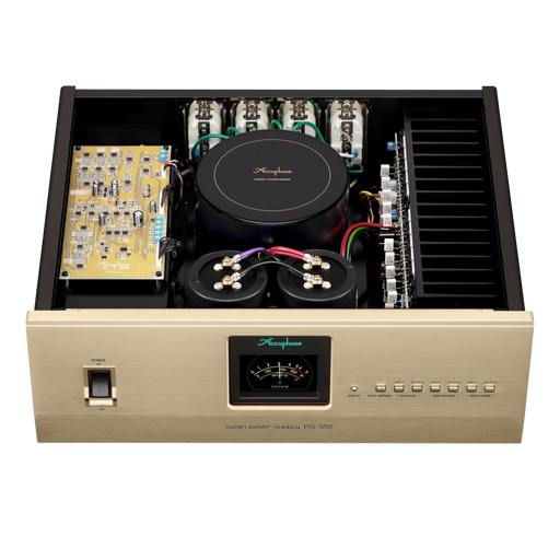 Accuphase PS-550 Clean Power Supply