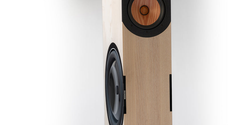 Boenicke W13 MK2 Loudspeakers