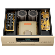 Accuphase DP-1000 CD/SACD Transport