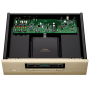 Accuphase DP-450 CD Player