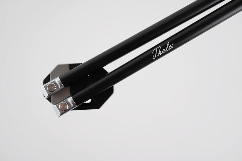 Thales Simplicity II Tonearm