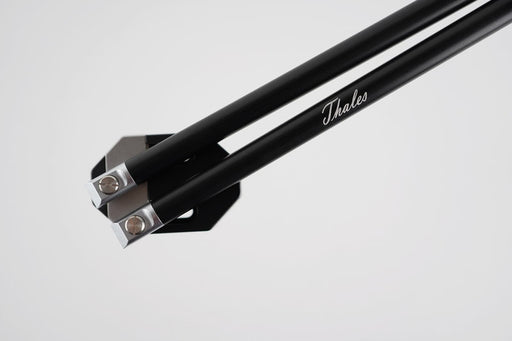 Thales Simplicity II Tonearm