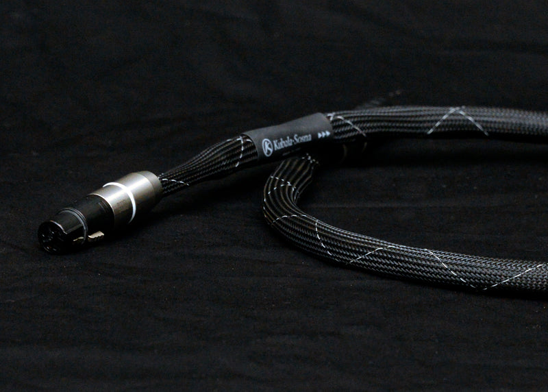Kubala-Sosna Realization Speaker Cables