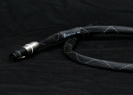 Kubala-Sosna Realization Speaker Cables