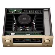 Accuphase E-4000 Integrated Amplifier