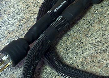 Kubala-Sosna Imagination Power Cables