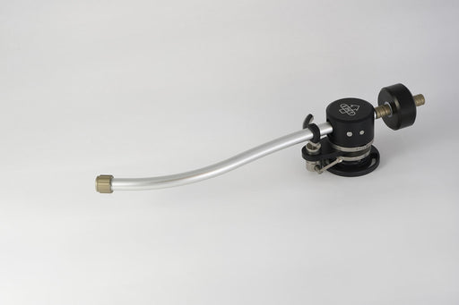 EMT 909 Tonearm - manufacturer product photo, 9-inch professional variant
