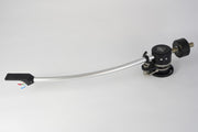 EMT 912-HI Tonearm - manufacturer profile view, 12-inch fixed-headshell arm