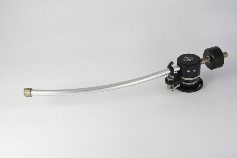 EMT 912 Tonearm - manufacturer product photo, Professional variant with Tondose bayonet coupling