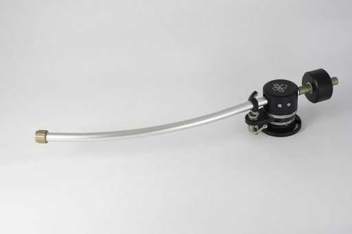 EMT 912 Tonearm - manufacturer product photo, Professional variant with Tondose bayonet coupling
