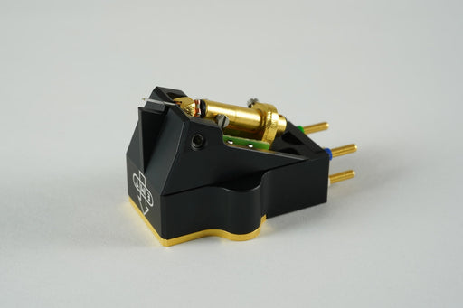EMT JSD Pure Black - manufacturer product photo