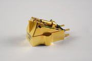 EMT JSD Novel Gold - manufacturer product photo, gold-anodized body