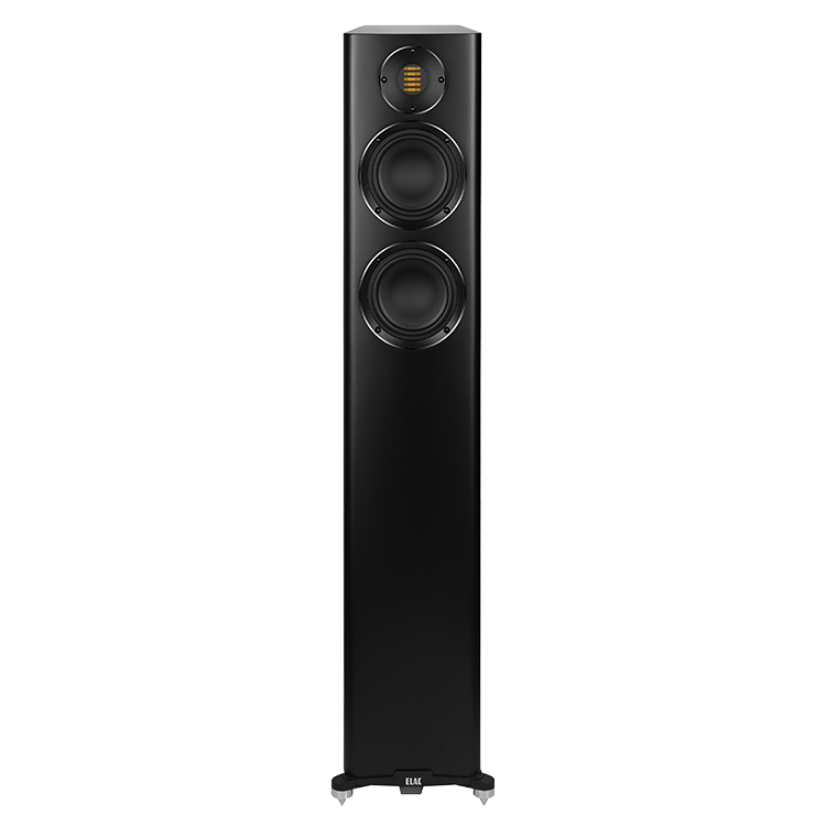 ELAC Carina FS247.4 Floorstanding Speakers [Pair]