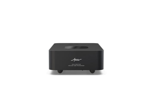Fezz Audio Gaia Prestige Phono Stage — Black Ice