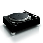 Yamaha GT-5000 Turntable, front view