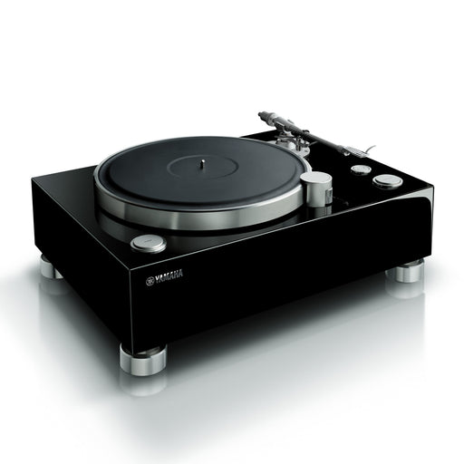Yamaha GT-5000 Turntable, front view