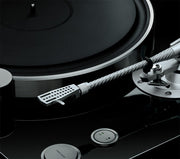 Yamaha GT-5000 Turntable, plinth construction diagram
