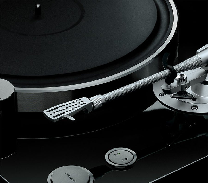 Yamaha GT-5000 Turntable, plinth construction diagram