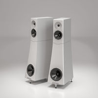 YG Acoustics Hailey 3 Loudspeakers
