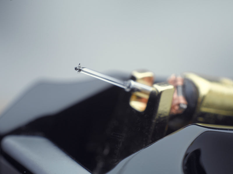 Hana Umami Black MC Cartridge