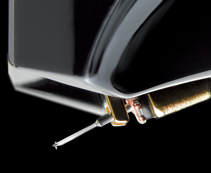 Hana Umami Black MC Cartridge