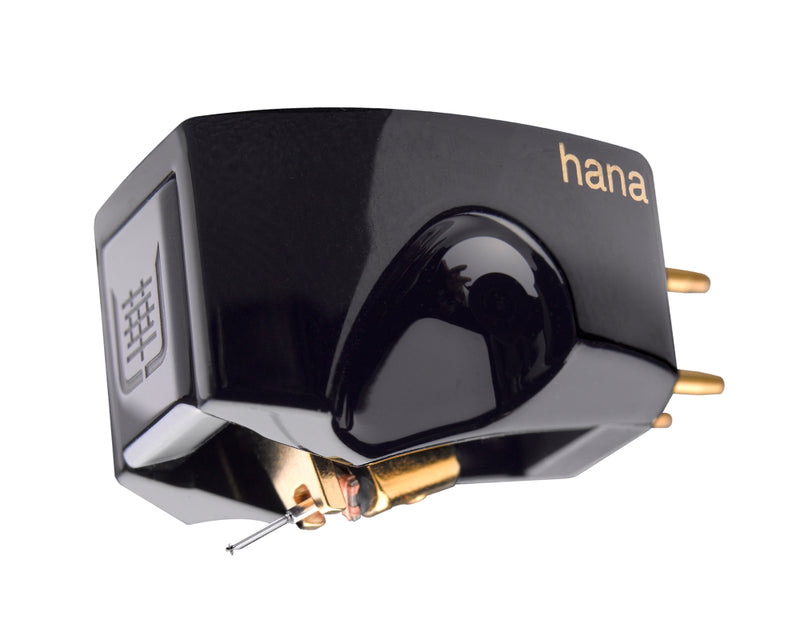 Hana Umami Black MC Cartridge