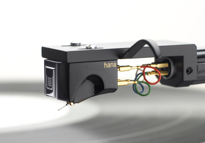 Hana Umami Black MC Cartridge