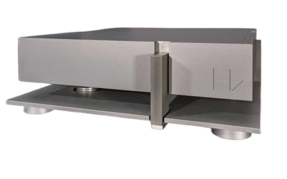 HzProject HzCORE Music Server — Alma Music and Audio
