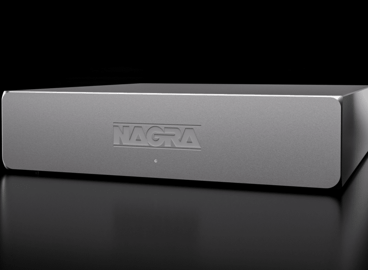 Nagra Streamer
