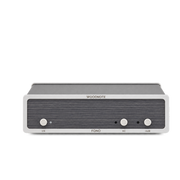 Lindemann Woodnote FONO phonostage, front
