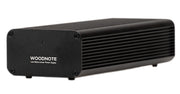 Lindemann Woodnote FONO external low-noise linear power supply