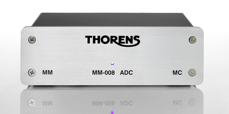 Thorens MM 008 ADC Phonostage
