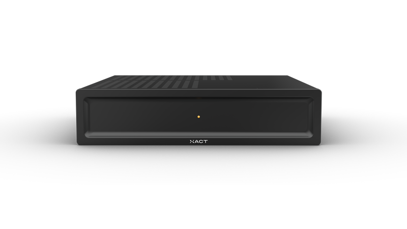 XACT N1 Network Switch