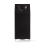 Neat Acoustics Iota Alpha II, Graphite Black, front