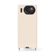 Neat Acoustics Iota Alpha II, Pearl White, front