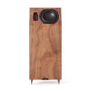Neat Acoustics Iota Alpha II, Walnut, front