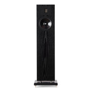 Neat Acoustics Elite Classic, Black Oak, front