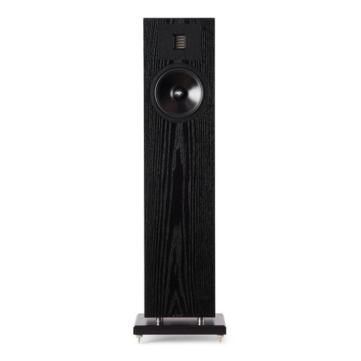 Neat Acoustics Elite Classic, Black Oak, front