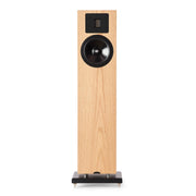 Neat Acoustics Elite Classic, Natural Oak, front