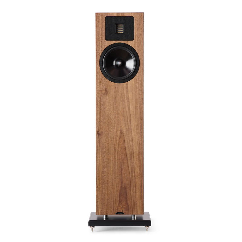 Neat Acoustics Elite Classic, Walnut, front