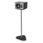 Neat Acoustics Iota II, Satin Black, front