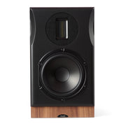 Neat Acoustics Majistra, Walnut, front