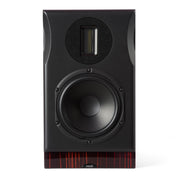 Neat Acoustics Majistra, Gloss Ruby Flame, front
