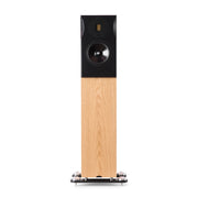 Neat Acoustics Momentum J6, Natural Oak, front