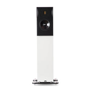 Neat Acoustics Momentum J6, Satin White, front